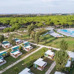 Village Roma Capitol Camping