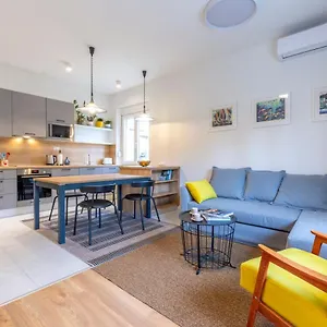 Luxury , Split Croatie
